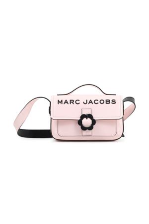 Borsa a tracolla in gomma con logo MARC JACOBS KIDS | W60415475